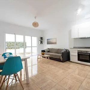 Casa - Choice - Fibre Internet Apartament Cotillo