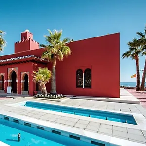 Cosy In Near The Sea Apartament Malaga