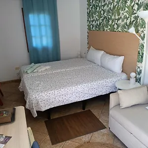 Casa Tenerife Gospodarstwo wiejskie San Juan de la Rambla